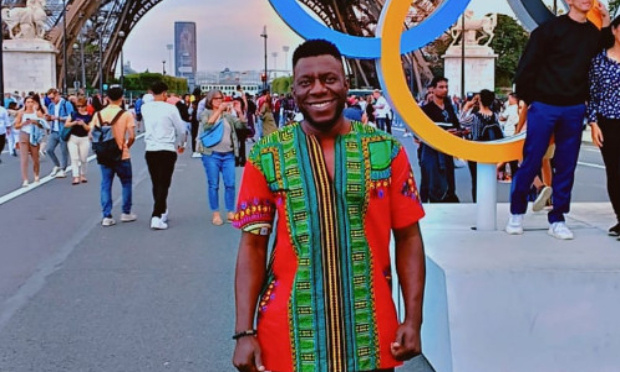 Urgent : soutien à David Damba menacé d’expulsion