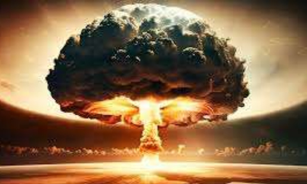 Empêchez la troisième guerre mondiale !