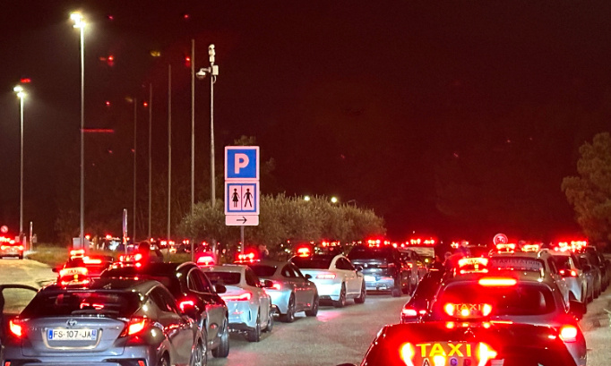 Fin du transport de malades en Taxi = disparition des entreprises de Taxi