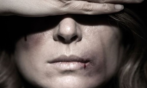 Unis Contres les Violences Conjugales !!