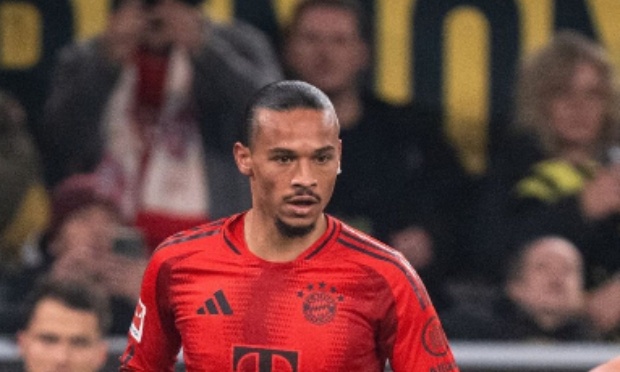 Que san&eacute; d&eacute;gage du grand Bayern de Munich
