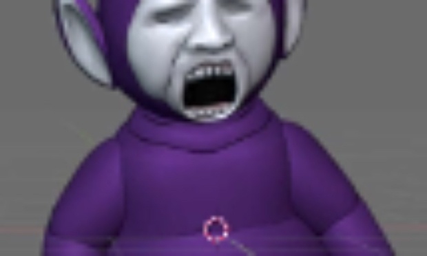 BRING THE BRAINROT BACK