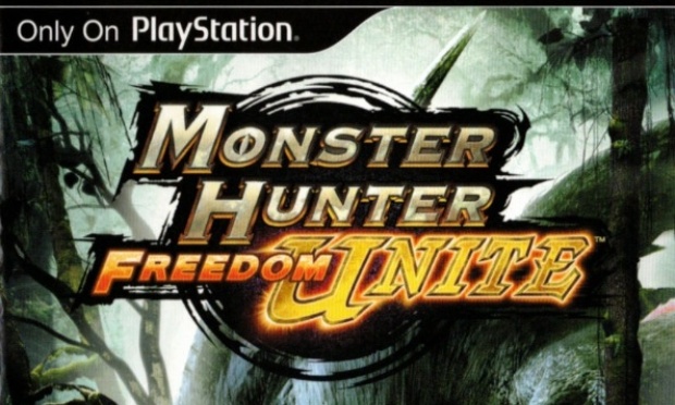 Descargar Monster Hunter Freedom Unite