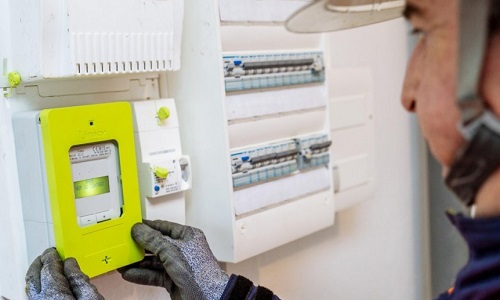 Pas de pause de compteur Linky dans nos communes