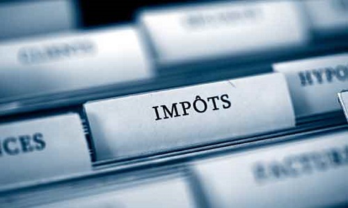 Arrêtez de payer vos impôts