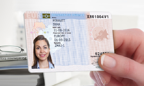 Arrêt de la délivrance des cartes de séjours et cartes de résidents pendant l'état d'urgence