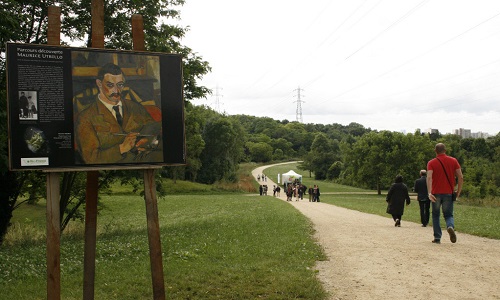 Aménagement du Parc Bon-Conseil en parc récréatif pour enfants