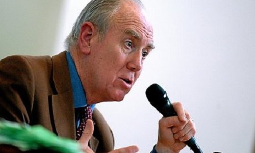 Annulation de la radiation du Professeur Henri Joyeux du 1er decembre