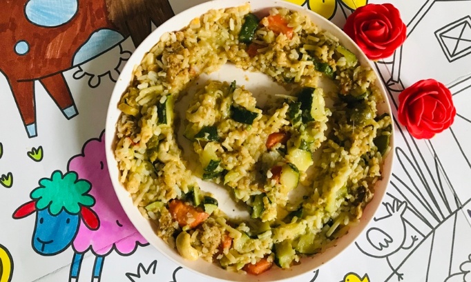 Pour le respect du choix parental et de l'enfant d'un régime végane au sein des écoles