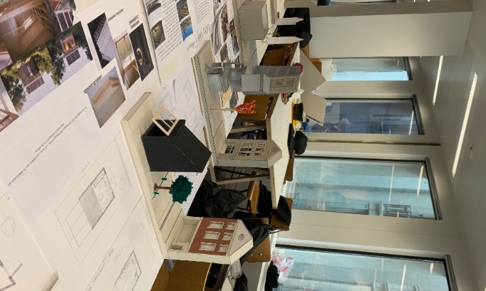 Nous voulons conserver l’atelier A6