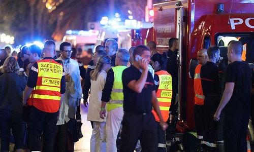 Agissons,ne subissons plus le terrorisme islamiste !