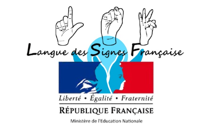 Pour une Langue des Signes Française accessible à tous dans les écoles françaises !