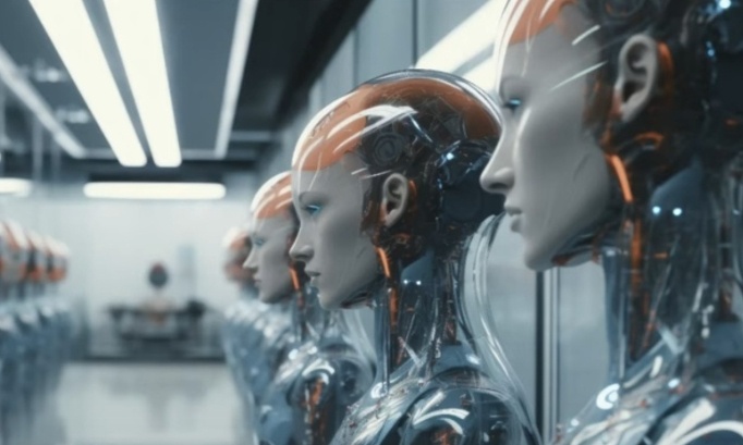 Pour une loi relative à la régulation de l’intelligence artificielle et robotique