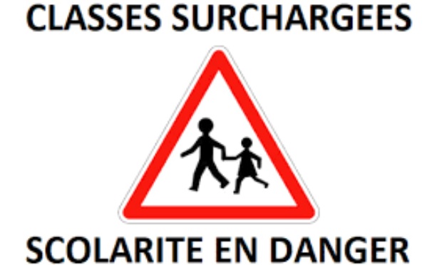 Ecole d'Aressy : demande d'ouverture d'une 4ème classe & suppression du poste berceau