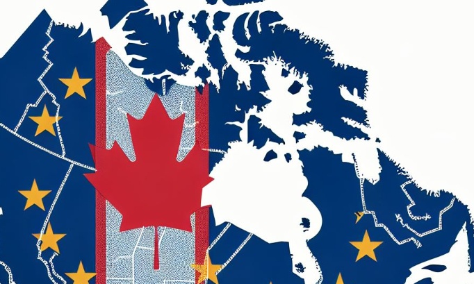 Pour que le Canada rejoigne l'Union européenne