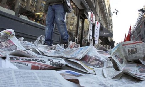 Que la haine envers Israël cesse.