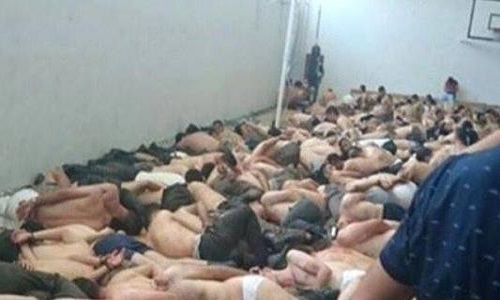 Sauvons la vie des militaires turcs qui sont actuellement tenus en Turquie.