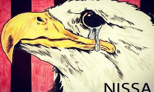 La nomination de rues de Nice aux noms des héros du 14/07/2016