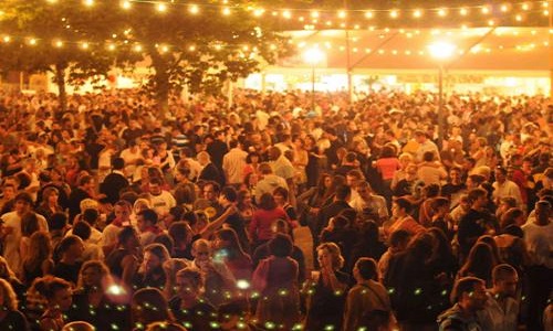 Non à la disparition du Festival Toros y Salsa de DAX