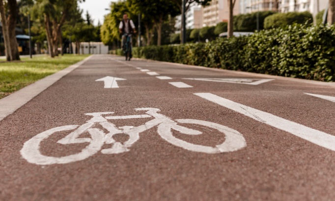 Pour une piste cyclable au départ d'Angresse vers Capbreton et Hossegor