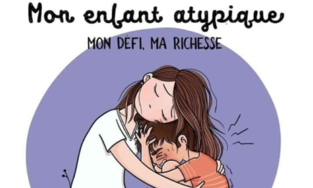 Justice pour Tom enfant en situation de handicap exclu du centre aérée et de la cantine !