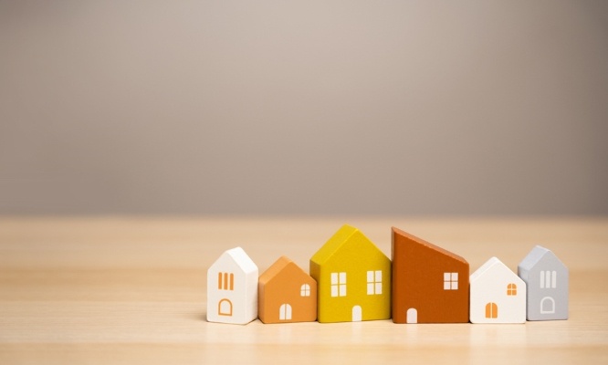 Le Bailleur In'li doit respecter la loi et procéder aux réparations qui lui incombent !