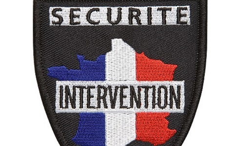 Vivre en France sécurisée !