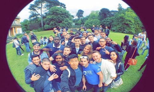 Maintien des groupes de travail de la Promotion 26