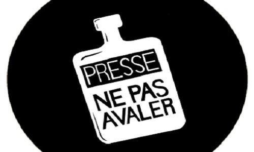 Arrêter l'incitation à la haine raciale et ethnique dont fait preuve les médias