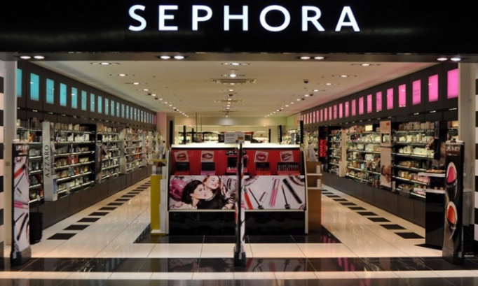 Ouverture d’une boutique Sephora en Guadeloupe