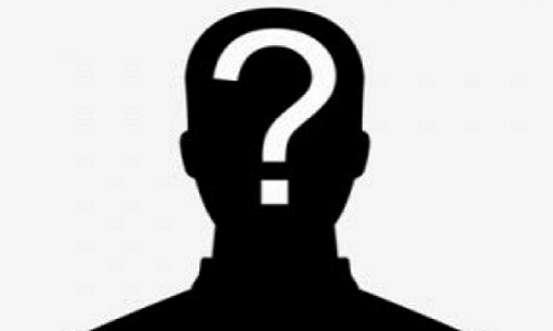 Arrêtez de donner le nom et la photo des terroristes...