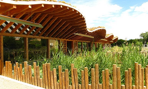 Une aide du Gouvernement pour sauver le Naturoptère de Sérignan-du-comtat