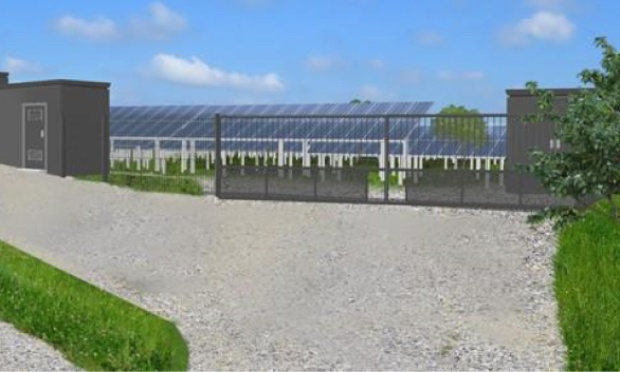 Stop au projet agri-voltaïque de Libaros !