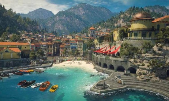 Faire rentrer Sapienza au patrimoine culturel immatériel de l'UNESCO.