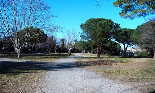 Pour l'expulsion des évangélistes qui se sont installés illégalement dans le parc Montcalm