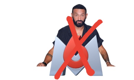 Cyril Hanouna ne doit pas &ecirc;tre dans le groupe M6