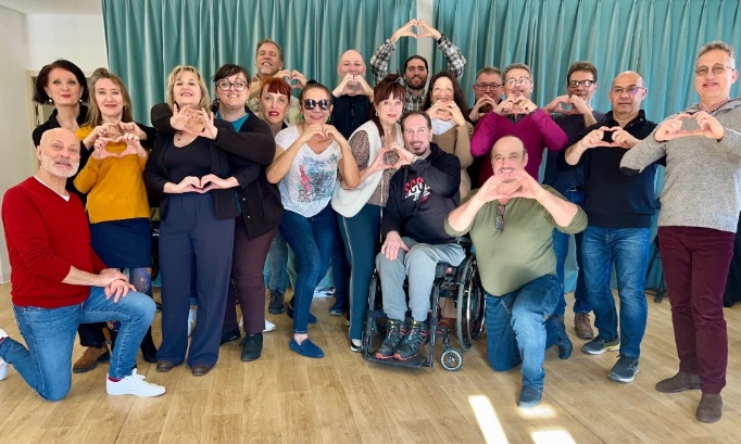 Le choeur permanent de l'opéra de Toulon toujours menacé de licenciement