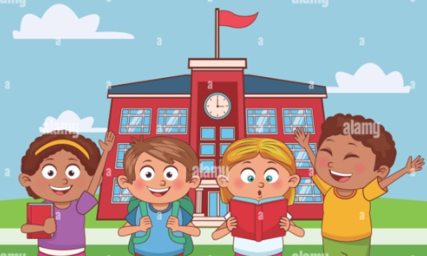 DES ENSEIGNANTS POUR NOS ENFANTS !