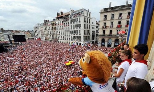 Annulons les fêtes de Bayonne 2016 !