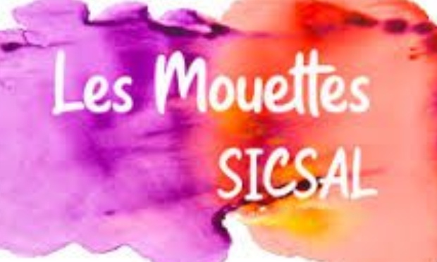 Pour l'amélioration des conditions du centre de loisirs Les Mouettes à Barby