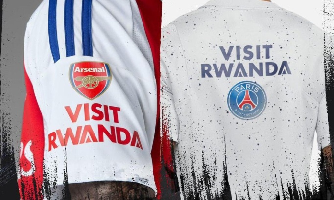 Boycott visit Rwanda