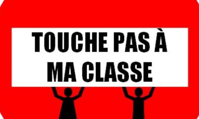 Sauvons les classes et l'école de nos enfants à Archigny !!!