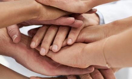 Nous avons besoin du Dr Capelle Rasia Notre santé en dépend !