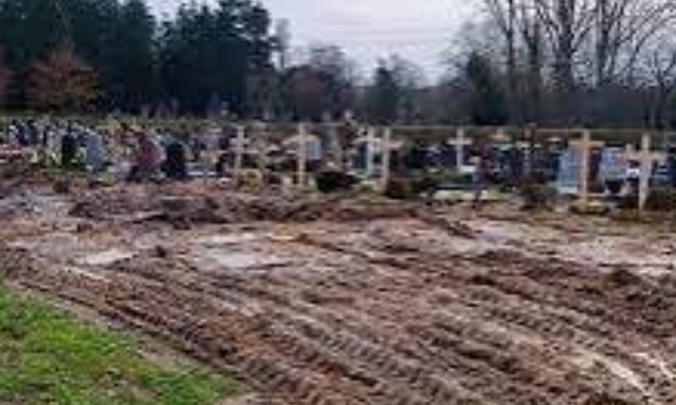 Dignité pour nos défunts à Anderlecht !