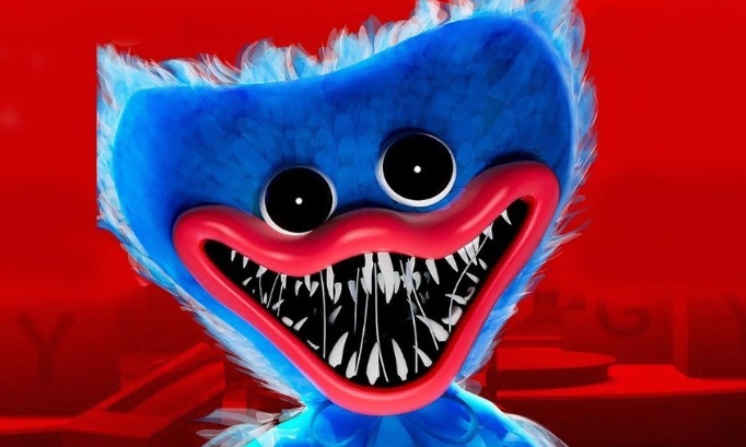 Pétition pour une version française de Poppy Playtime