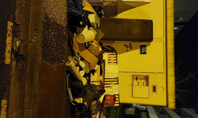 Stop aux charges excessives de Vilogia