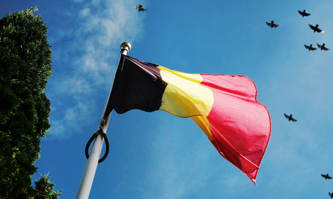 Pour Un gouvernement Belge neutre!