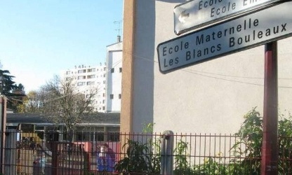 NON à la fermeture de classe à l'école maternelle des Blancs-Bouleaux : Préservons l'avenir de nos enfants.