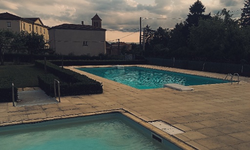 Eviter la fermeture de la piscine de Saint Jodard
