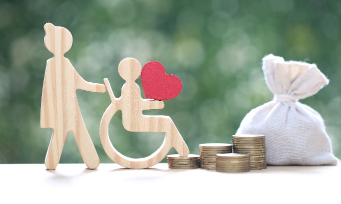 Demande que AAH continue pour les personnes qui ont entre 50%/80% pour la retraite à 62 ans